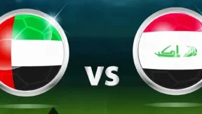 مشاهدة مباراة الإمارات والعراق بث مباشر اليوم 30-9-2025 قمة استاد سحيم بن حمد في كأس الخليج