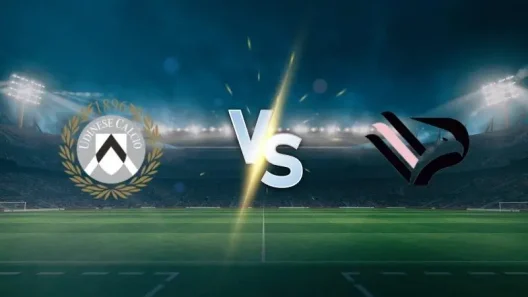 مشاهدة مباراة أودينيزي وباليرمو بث مباشر اليوم 23-9-2025 قمة بلونيرجي – فريولي