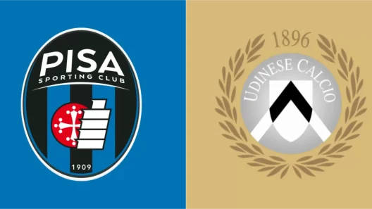 مشاهدة مباراة أودينيزي وبيزا بث مباشر اليوم 14-9-2025 قمة أرينا جاربالدي – روميو أنكونيتاني