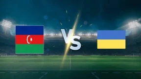 مشاهدة مباراة أوكرانيا وأذربيجان بث مباشر اليوم 13-10-2025 قمة ستاديون كراكوفيي إيم يوزيفا بيلسودسكيجو