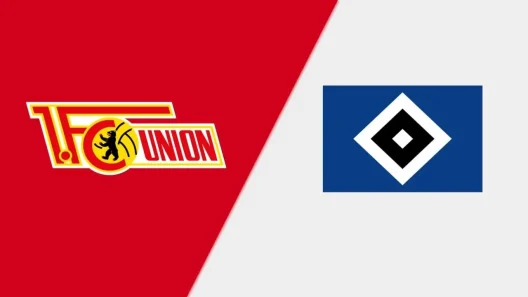 مشاهدة مباراة يونيون برلين وهامبورج بث مباشر اليوم 28-9-2025 قمة أندر ألتن فورستري