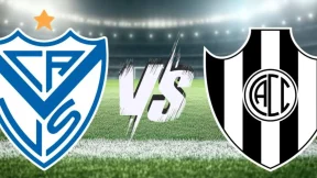 مشاهدة مباراة فيليز سارسفيلد وسنترال كوردوبا بث مباشر اليوم 6-9-2025 كأس السوبر الأرجنتيني