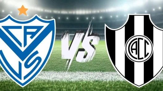 مشاهدة مباراة فيليز سارسفيلد وسنترال كوردوبا بث مباشر اليوم 6-9-2025 كأس السوبر الأرجنتيني