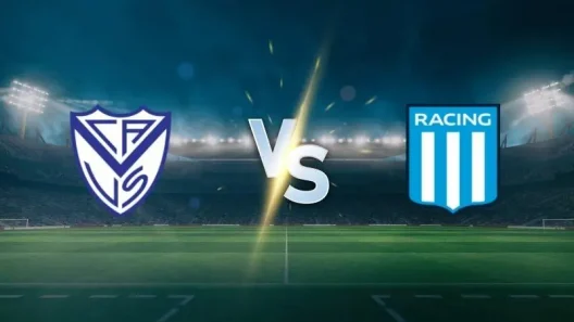 مشاهدة مباراة فيليز سارسفيلد وراسينج كلوب بث مباشر اليوم 17-9-2025 قمة أرجنتينية في ربع نهائي الليبرتادوريس