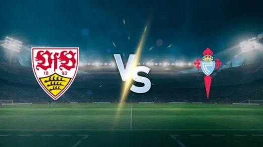 مشاهدة مباراة شتوتجارت وسيلتا فيجو بث مباشر اليوم 25-9-2025 قمة إم إتش بي أرينا