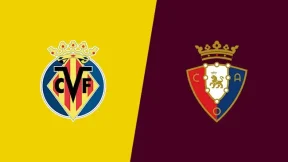 مشاهدة مباراة فياريال وأوساسونا بث مباشر اليوم 31-1-2026 قمة إل سادار