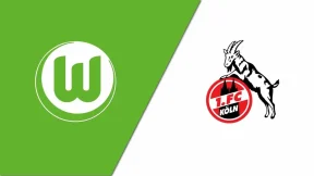 مشاهدة مباراة فولفسبورج وكولن بث مباشر اليوم 13-9-2025 قمة فولكسفاجن أرينا