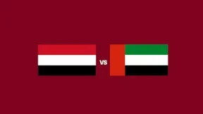 مشاهدة مباراة اليمن والإمارات بث مباشر اليوم 7-12-2025 قمة المنتخب السعيد ضد الأبيض في كأس الخليج تحت 23
