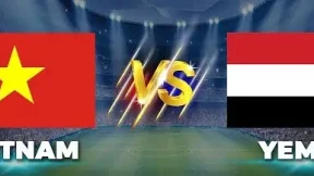 مشاهدة مباراة اليمن وفيتنام بث مباشر اليوم 9-9-2025 قمة اليمن السعيد على فو ثو الإقليمي
