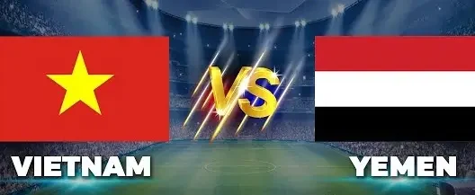مشاهدة مباراة اليمن وفيتنام بث مباشر اليوم 9-9-2025 قمة اليمن السعيد على فو ثو الإقليمي