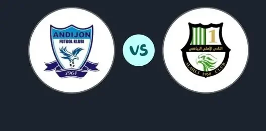 مشاهدة مباراة الأهلي القطري وأنديجان بث مباشر اليوم 1-10-2025 قمة بوبور أرينا