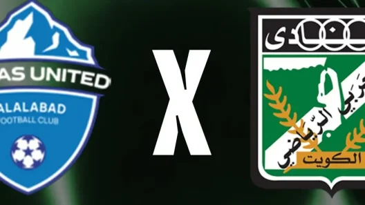 مشاهدة مباراة العربي وموراس يونايتد بث مباشر اليوم 31-10-2025 قمة ملعب دولين عمرزاكوف