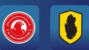 مشاهدة مباراة العربي وقطر بث مباشر اليوم 23-11-2025 قمة استاد سحيم بن حمد