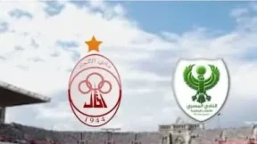 مشاهدة مباراة الإتحاد الليبي والمصري البورسعيدي بث مباشر اليوم 17-10-2025 قمة ملعب طرابلس الدولي