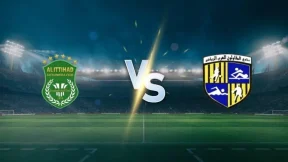 مشاهدة مباراة الإتحاد السكندري والمقاولون العرب بث مباشر اليوم 23-4-2026 قمة إستاد عثمان أحمد عثمان