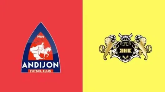 مشاهدة مباراة الخالدية وأنديجان بث مباشر اليوم 22-10-2025 قمة بوبور