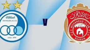 مشاهدة مباراة المحرق والإستقلال بث مباشر اليوم 24-12-2025 قمة بحرينية إيرانية مرتقبة