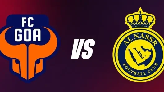 مشاهدة مباراة النصر السعودي وغوا الهندي بث مباشر اليوم 22-10-2025 قمة العالمي على استاد فاتوردا في أبطال آسيا 2