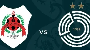 مشاهدة مباراة الريان والسد بث مباشر اليوم 30-10-2025 قمة الرهيب ضد عيال الذيب المنتظرة