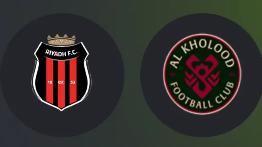 مشاهدة مباراة الرياض والخلود بث مباشر اليوم 23-10-2025 قمة إس إتش جي أرينا