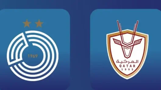 مشاهدة مباراة السد والمرخية بث مباشر اليوم 3-10-2025 قمة استاد ثاني بن جاسم