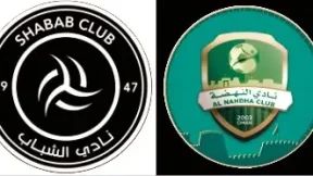 مشاهدة مباراة الشباب السعودي والنهضة العماني بث مباشر اليوم 10-2-2026 قمة استاد السيب في دوري أبطال الخليج