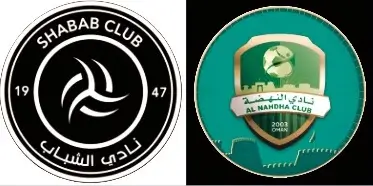 مشاهدة مباراة الشباب السعودي والنهضة العماني بث مباشر اليوم 1-10-2025 قمة إس إتش جي أرينا في قمة سعودية عمانية مرتقبة