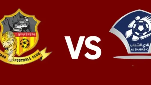 مشاهدة مباراة الشباب العماني وبارو بث مباشر اليوم 25-10-2025 قمة استاد شنغليانج