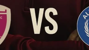 مشاهدة مباراة الوحدة والنصر بث مباشر اليوم 30-10-2025 قمة استاد آل نهيان