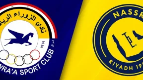 مشاهدة مباراة الزوراء والنصر بث مباشر اليوم 1-10-2025 قمة دوري أبطال آسيا بين النوارس والعالمي