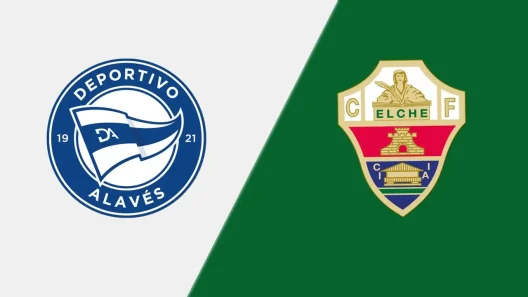 مشاهدة مباراة ديبورتيفو ألافيس وإلتشي بث مباشر اليوم 5-10-2025 قمة مينديزوروزا