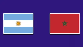 مشاهدة مباراة الأرجنتين والمغرب بث مباشر اليوم 19-10-2025 مواجهة أسود الأطلس ضد السامبا في نهائي مونديال تحت 20
