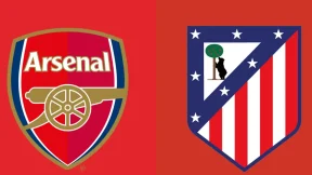 مشاهدة مباراة آرسنال وأتلتيكو مدريد بث مباشر اليوم 21-10-2025 قمة ملعب الإمارات