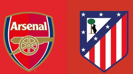 مشاهدة مباراة آرسنال وأتلتيكو مدريد بث مباشر اليوم 21-10-2025 قمة ملعب الإمارات