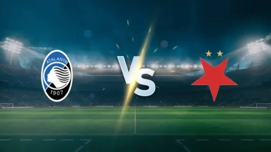 مشاهدة مباراة أتلانتا وسلافيا براج بث مباشر اليوم 22-10-2025 قمة جيويس