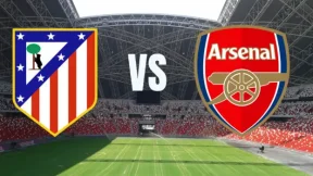 مشاهدة مباراة أتلتيكو مدريد وآرسنال بث مباشر اليوم 21-10-2025 قمة الروخيبلانكوس ضد المدفعجية