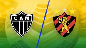 مشاهدة مباراة أتلتيكو مينيرو وسبورت ريسيفه بث مباشر اليوم 8-11-2025 قمة أديلمار دا كوستا كارفاليو