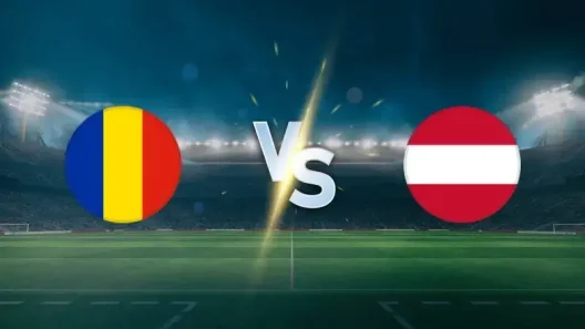 مشاهدة مباراة النمسا ورومانيا بث مباشر اليوم 12-10-2025 قمة ملعب أرينا ناسيونالا