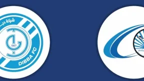 مشاهدة مباراة بني ياس ودبا بث مباشر اليوم 31-10-2025 قمة استاد الشامخة