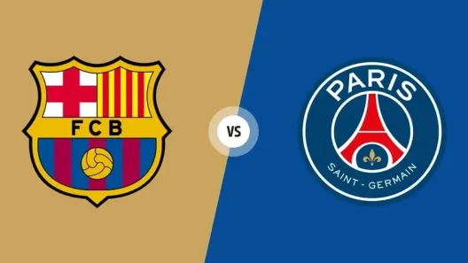مشاهدة مباراة برشلونة وباريس سان جيرمان بث مباشر اليوم 1-10-2025 قمة دوري الأبطال الملتهبة