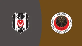 مشاهدة مباراة بشكتاش وغنتشلربيرليغي بث مباشر اليوم 15-3-2026 قمة إريامان