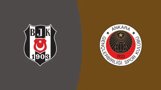 مشاهدة مباراة بشكتاش وغنتشلربيرليغي بث مباشر اليوم 18-10-2025 قمة توبراتش