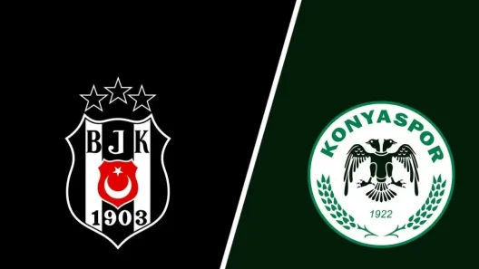 مشاهدة مباراة بشكتاش وقونيا سبور بث مباشر اليوم 22-10-2025 قمة قونية بويوكشهير بلدية