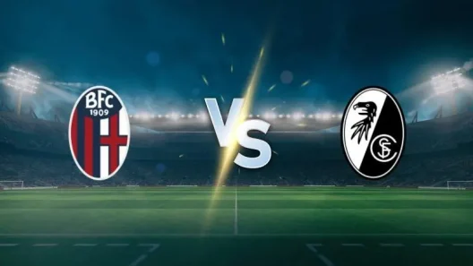 مشاهدة مباراة بولونيا وفرايبورج بث مباشر اليوم 2-10-2025 قمة ريناتو دال آرا