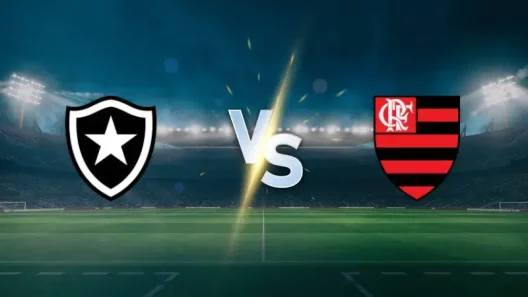 مشاهدة مباراة بوتافوجو وفلامنجو بث مباشر اليوم 15-10-2025 قمة أولمبيكو نيلتون سانتوس