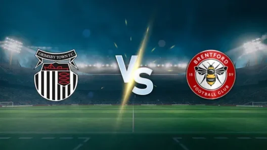 مشاهدة مباراة برينتفورد وجريمسبي بث مباشر اليوم 28-10-2025 قمة بلونديل بارك