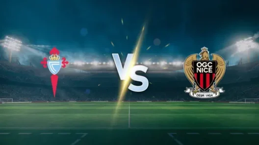 مشاهدة مباراة سيلتا فيجو ونيس بث مباشر اليوم 23-10-2025 قمة بالايدوس