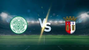 مشاهدة مباراة سيلتك وسبورتينج براجا بث مباشر اليوم 2-10-2025 ضمن الدوري الأوروبي