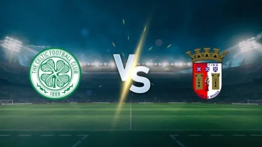 مشاهدة مباراة سيلتك وسبورتينج براجا بث مباشر اليوم 2-10-2025 ضمن الدوري الأوروبي