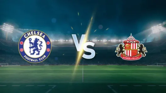 مشاهدة مباراة تشيلسي وسندرلاند بث مباشر اليوم 25-10-2025 قمة ستامفورد بريدج